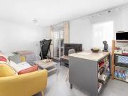 Toulouse 31100 Achat / Vente appartement 2 pièces t2...