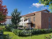 Toulouse 31100 Achat / Vente appartement 3 pièces t3