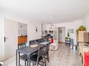 Toulouse 31100 Achat / Vente appartement 3 pièces t3