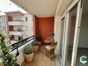Toulouse 31100 Achat / Vente appartement 3 pièces t3 parking