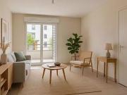 Toulouse 31100 Achat / Vente appartement 3 pièces t3...