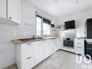 Toulouse 31100 Achat / Vente appartement 3 pièces t3...