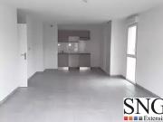 Toulouse 31100 Achat / Vente appartement 3 pièces t3...