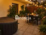 Toulouse 31100 Achat / Vente appartement 4 pièces t4