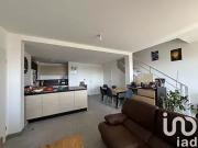Toulouse 31100 Achat / Vente appartement 4 pièces t4 au...