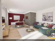 Toulouse 31100 Achat / Vente appartement 4 pièces t4 au...