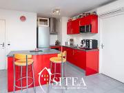 Toulouse 31100 Achat / Vente appartement 4 pièces t4 balcon