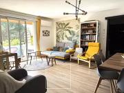 Toulouse 31100 Achat / Vente appartement 4 pièces t4 piscine