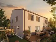 Toulouse 31100 Achat / Vente appartement 4 pièces t4...