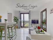 Toulouse 31100 Achat / Vente appartement 5 pièces t5...