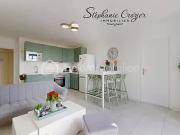 Toulouse 31100 Achat / Vente appartement 5 pièces t5...