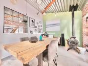 Toulouse 31100 Achat / Vente maison 3 pièces t3