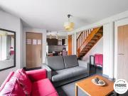 Toulouse 31100 Achat / Vente maison 3 pièces t3 jardin...