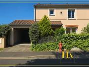 Toulouse 31100 Achat / Vente maison 4 pièces t4 au...