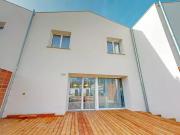 Toulouse 31100 Achat / Vente maison 4 pièces t4 au...