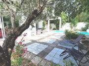 Toulouse 31100 Achat / Vente maison 4 pièces t4 piscine