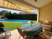 Toulouse 31100 Achat / Vente maison 4 pièces t4 piscine