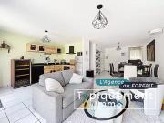 Toulouse 31100 Achat / Vente maison 4 pièces t4 terrasse