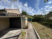 Toulouse 31100 Achat / Vente maison 6 pièces t6