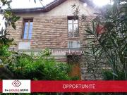 Toulouse 31100 Achat / Vente maison 6 pièces t6 parking