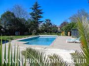 Toulouse 31100 Achat / Vente maison 6 pièces t6 piscine...