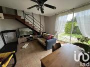 Toulouse 31100 Achat / Vente maison 6 pièces t6 terrasse