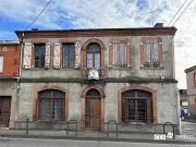 Toulouse 31100 Achat / Vente maison 9 pièces t9