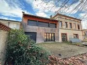 Toulouse 31100 Achat / Vente maison 9 pièces t9 au...