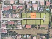 Toulouse 31100 Achat / Vente terrain