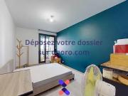 Toulouse 31100 Location appartement
