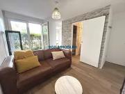 Toulouse 31100 Location appartement 1 pièce t1 piscine...