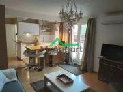 Toulouse 31100 Location appartement 2 pièces t2