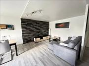 Toulouse 31100 Location appartement 3 pièces t3 parking