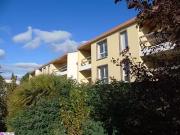 Toulouse 31100 Location appartement 2 pièces t2 terrasse...