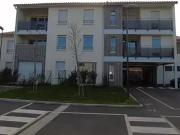 Toulouse 31100 Location appartement 2 pièces t2 terrasse...