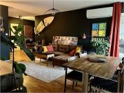 Toulouse 31100 Location appartement 4 pièces t4 cave