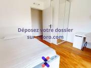 Toulouse 31100 Location appartement