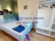 Toulouse 31100 Location appartement