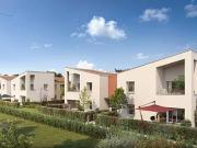 Toulouse 31100 Programme neuf appartement neuf à vendre t3