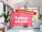 Toulouse 31100 Programme neuf appartement neuf à vendre...