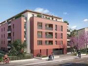 Toulouse 31100 Programme neuf appartement neuf à vendre...