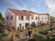 Toulouse 31100 Programme neuf appartement neuf à vendre...