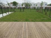 Toulouse 31100 Saint Simon Pavillon duplex mitoyen T4...