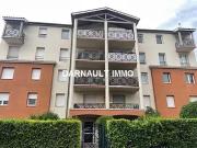 Toulouse 31200 Achat / Vente appartement 2 pièces t2
