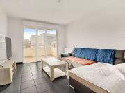 Toulouse 31200 Achat / Vente appartement 2 pièces t2