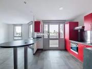 Toulouse 31200 Achat / Vente appartement 2 pièces t2