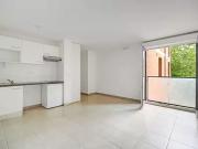 Toulouse 31200 Achat / Vente appartement 2 pièces t2