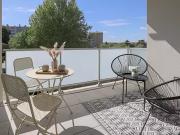 Toulouse 31200 Achat / Vente appartement 2 pièces t2