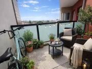 Toulouse 31200 Achat / Vente appartement 2 pièces t2 au...