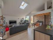 Toulouse 31200 Achat / Vente appartement 2 pièces t2 au...